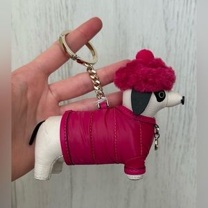 Kate Spade Claude Keychain